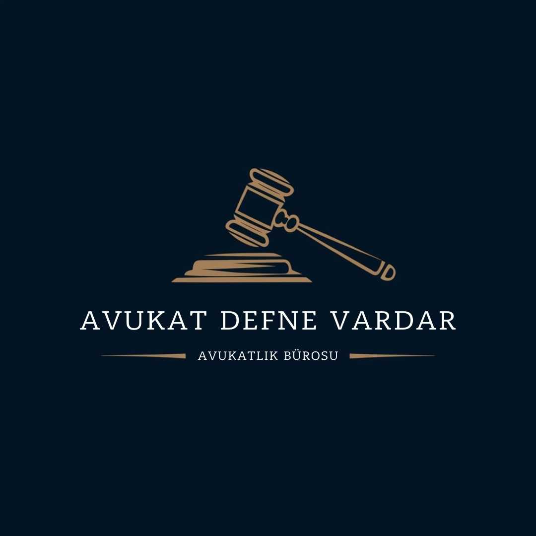 Avukat Defne Vardar